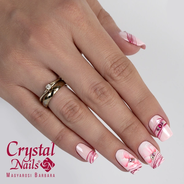 Bubblegum gel főképe